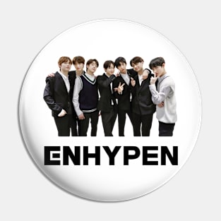 Pin on ☆ ENHYPEN !?