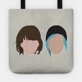 life is strange Tote