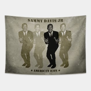 Sammy Davis Jr. Tapestry