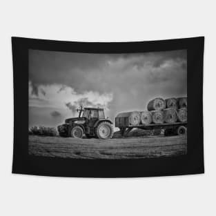 Harvest Time Tapestry