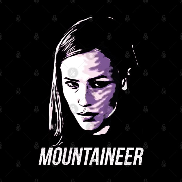 Alias Mountaineer by creativespero