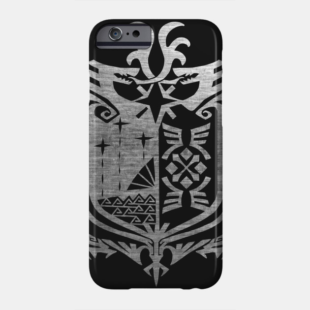 Monster Hunter World - Monster Hunter - Phone Case | TeePublic