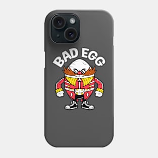 Bad Egg Phone Case