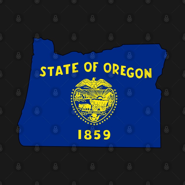 Oregon Love! by somekindofguru