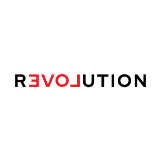 Love Revolution T-Shirt