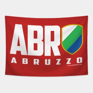 ABR-Abruzzo Tapestry