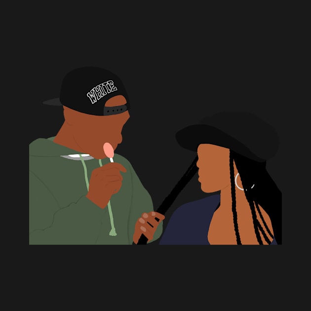 Poetic Justice