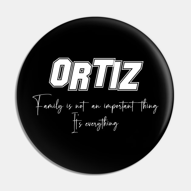 Ortiz Second Name, Ortiz Family Name, Ortiz Middle Name Pin by JohnstonParrishE8NYy