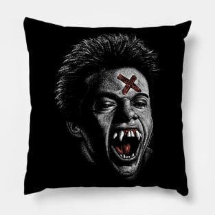 Fright Night, Horror, Cult Classic, Vampire Pillow