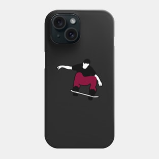 Skater Phone Case