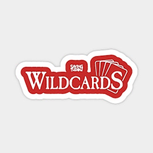 Wildcards Magnet