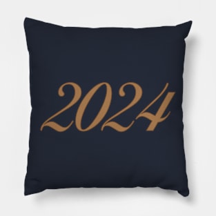 2024 Pillow