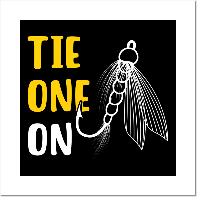 Tie One On Fly Fishing