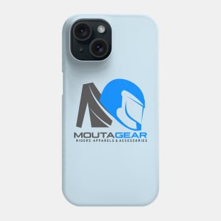Mouta Gear Phone Case
