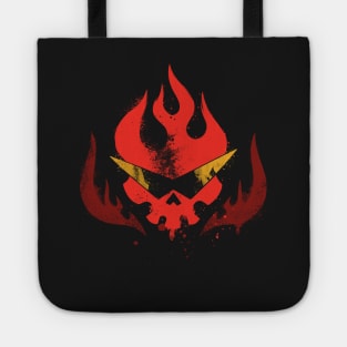 Gurren Lagann Tote