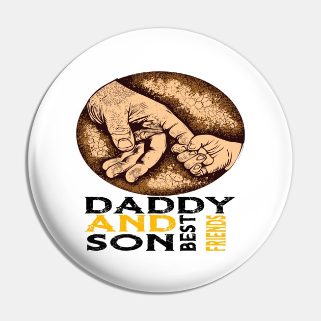 daddy and son best friends Pin by TOPTshirt