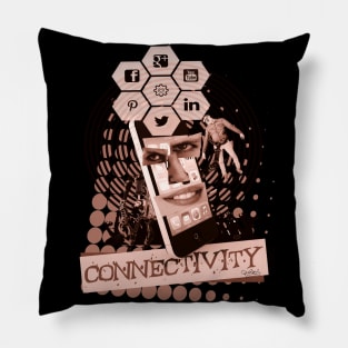 connectivity Pillow