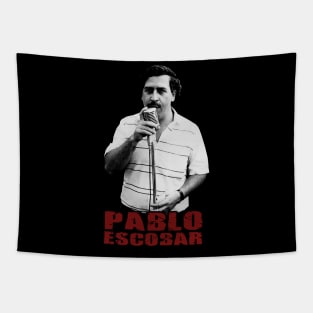 best Pablo //Escobar vintage Tapestry