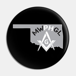 MWPHGLOK Pin