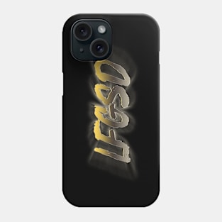 SD City Connect- LFGSD B Phone Case