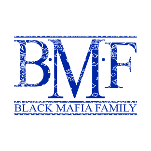 BMF bandana T-Shirt