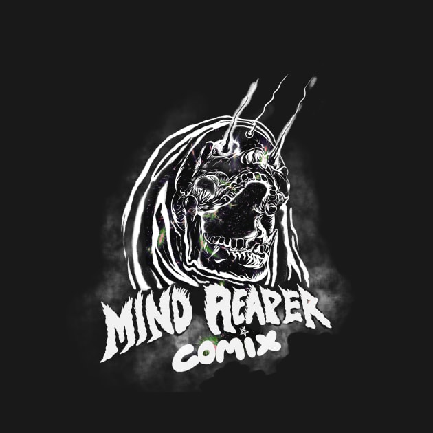 Cosmic Reaper by Mind Reaper