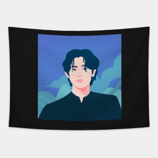 Taehyung Tapestry