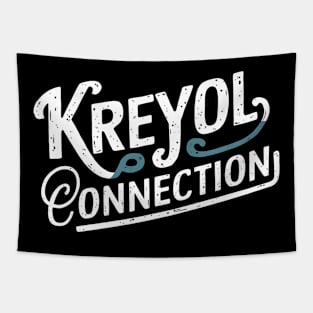 Kreyol Connection Tapestry