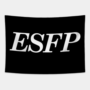 ESFP Tapestry