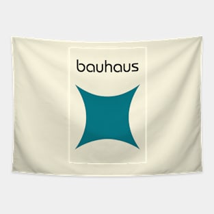 Bauhaus #96 Tapestry