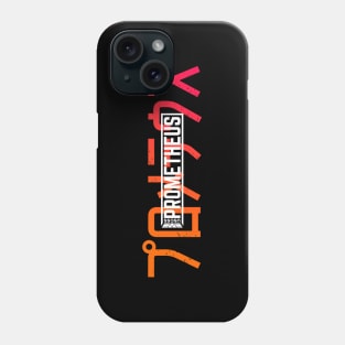 USCSS Prometheus Phone Case