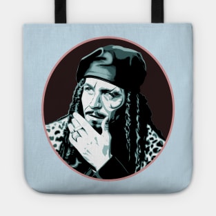 Drexl (Gary Oldman in True Romance) Tote