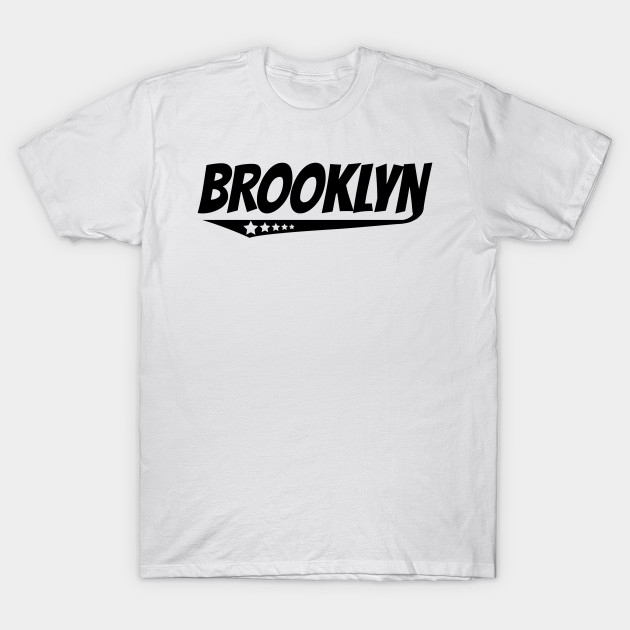 brooklyn t shirt