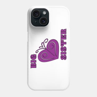 Big Sister Phone Case