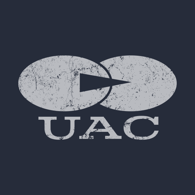 UAC by MindsparkCreative