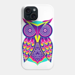 OwlArt Phone Case