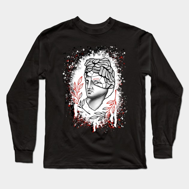 Apollo Long Sleeve T-Shirt