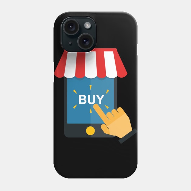 click her to buy Phone Case by hsmaile