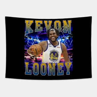 Kevon Looney Tapestry