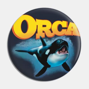 orca 2 Pin