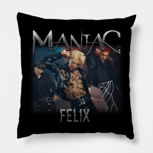 Felix - MANIAC SKZ Pillow