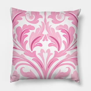 Regency Girl IV Pillow