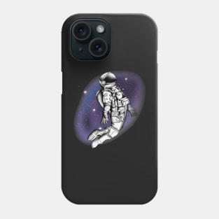 Outer space Phone Case