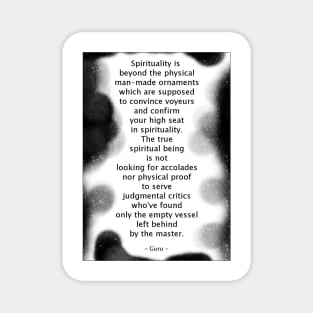 Quotes of the day - Spirituality Magnet