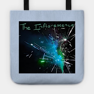 THE INFLORESCENCE Tote