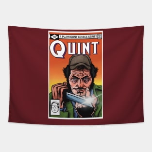 Quint Tapestry