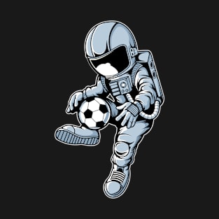 Astronaut Goal Maker T-Shirt