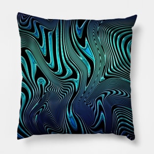 Melt Pillow