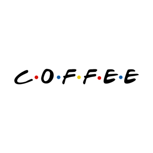 Coffee T-Shirt