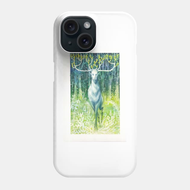 Guardian Phone Case by shiro